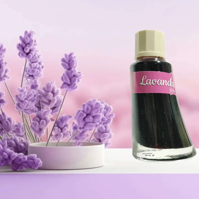 TODO FIT - Esencia Relajante Aromaterapia para humidificador Lavanda