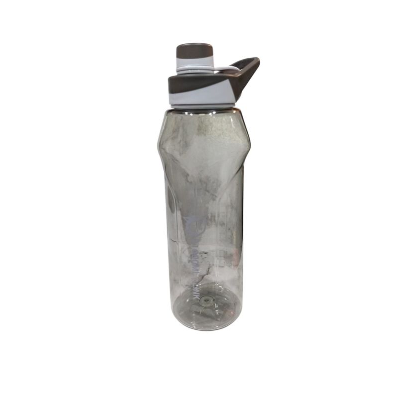 LINK - Tomatodo 1 L policarbonato tapa gris