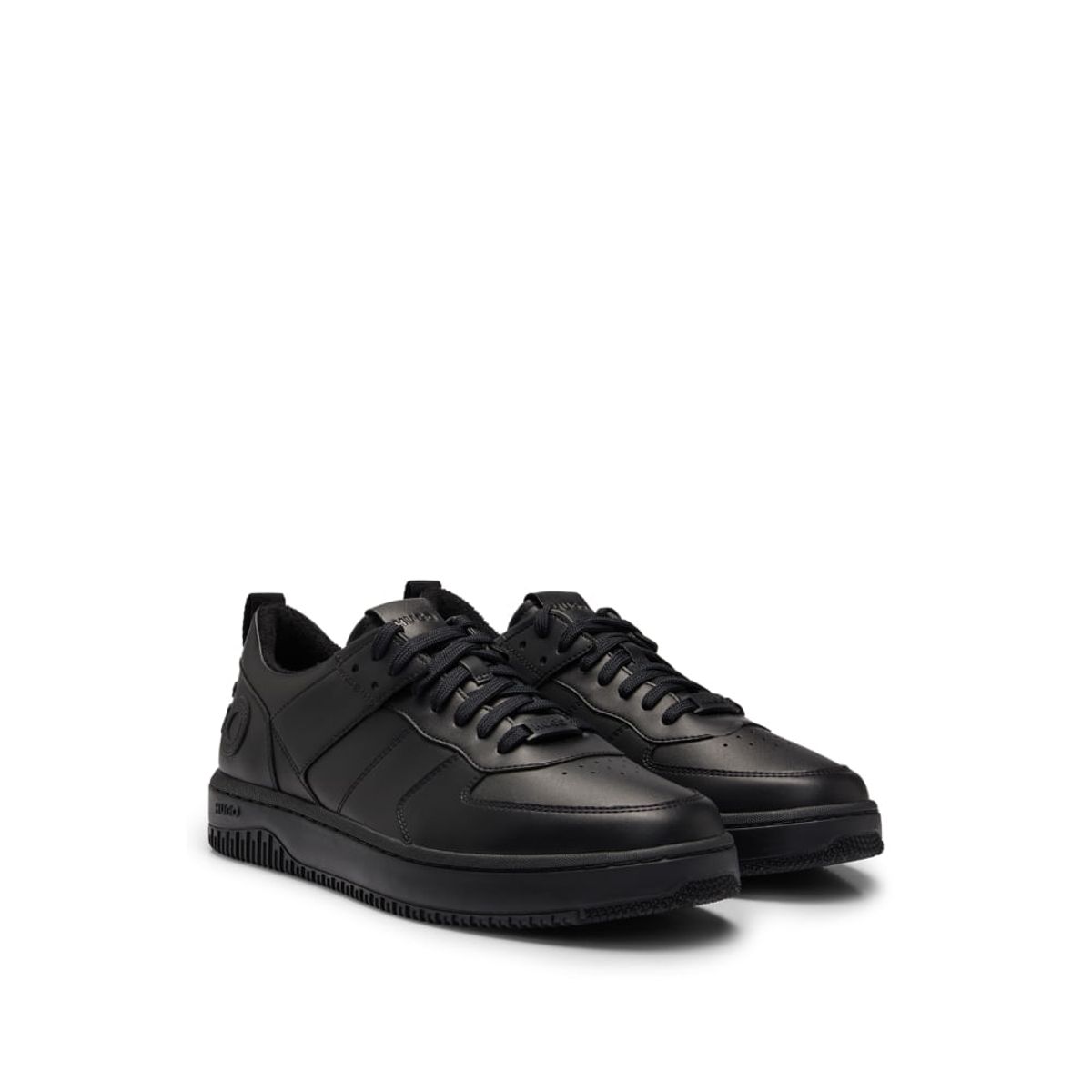 HUGO BOSS - Hugo - Zapatillas de diferentes materiales