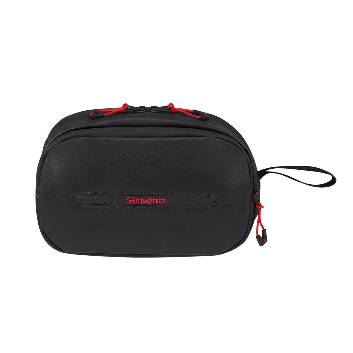 SAMSONITE - Estuche Ecodiver Toilet Kit Black