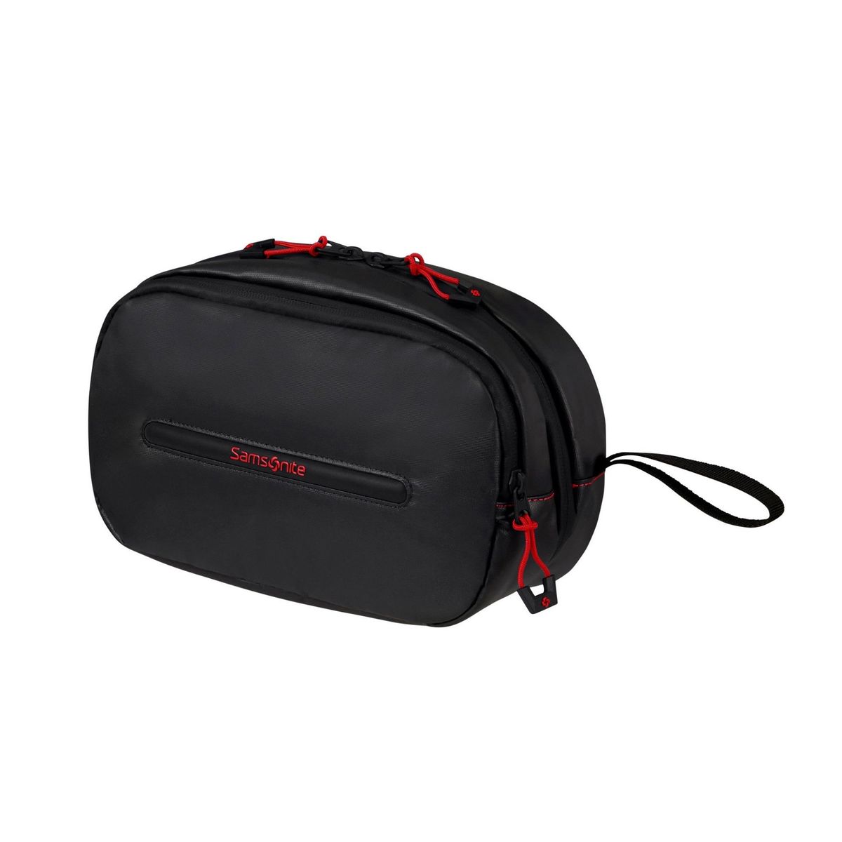 SAMSONITE - Estuche Ecodiver Toilet Kit Black