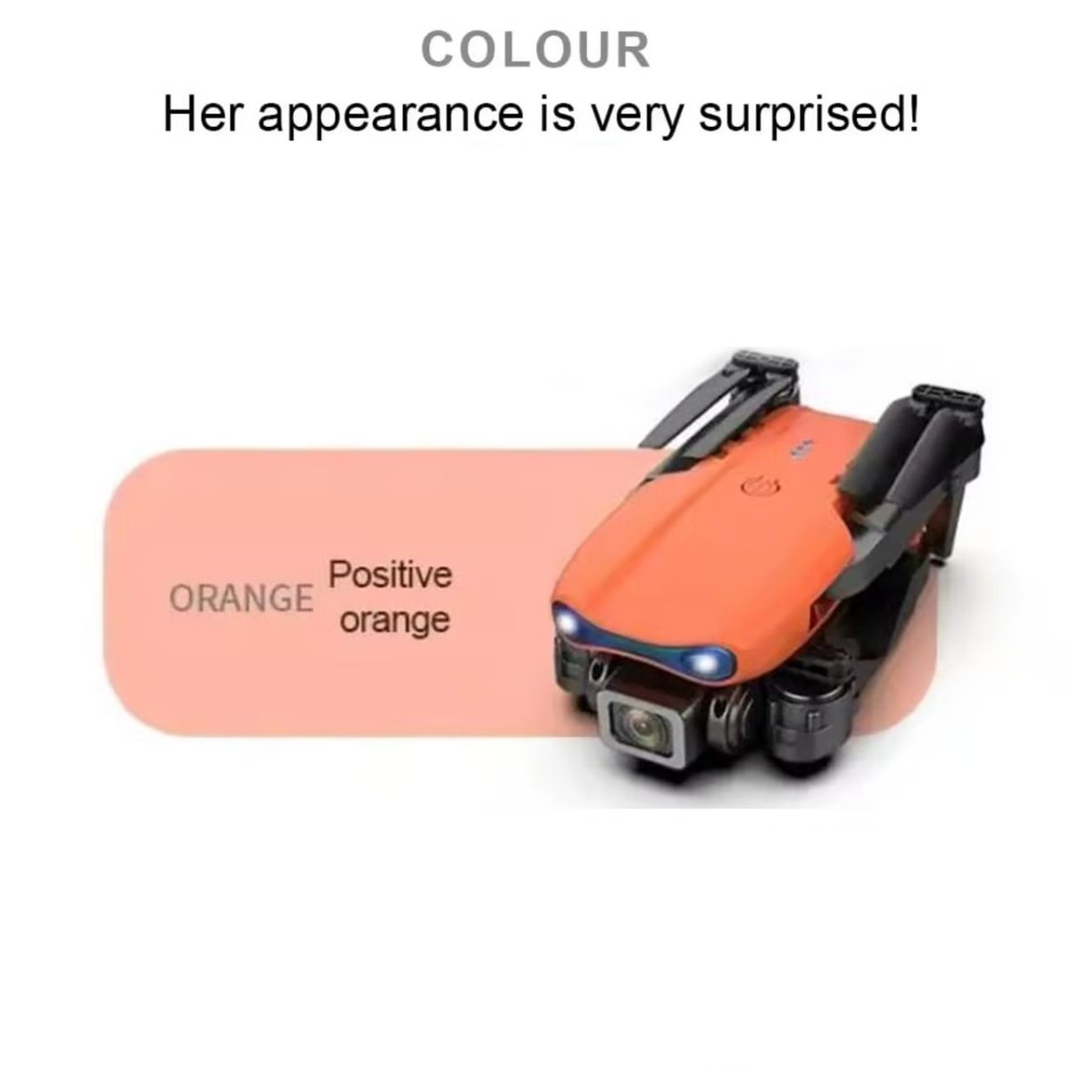 GENERICO - Drone E99 Pro con Doble Camara HD incluye Estuche y Repuestos