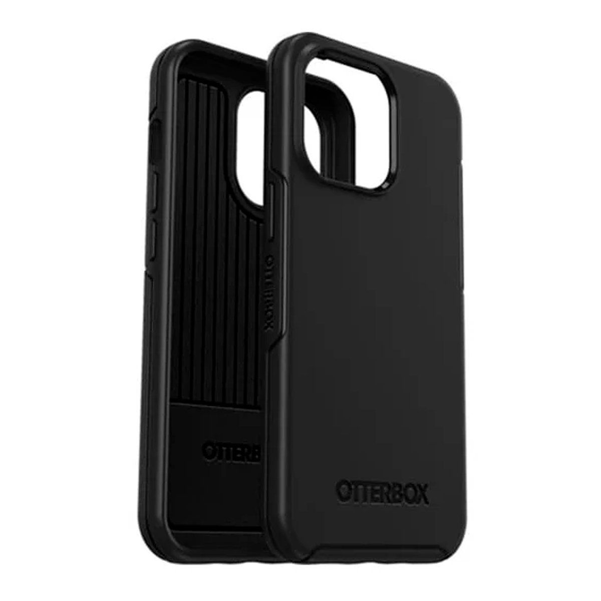 OTTERBOX - Funda Otterbox Symmetry Para Iphone 16 Pro Max - Negro