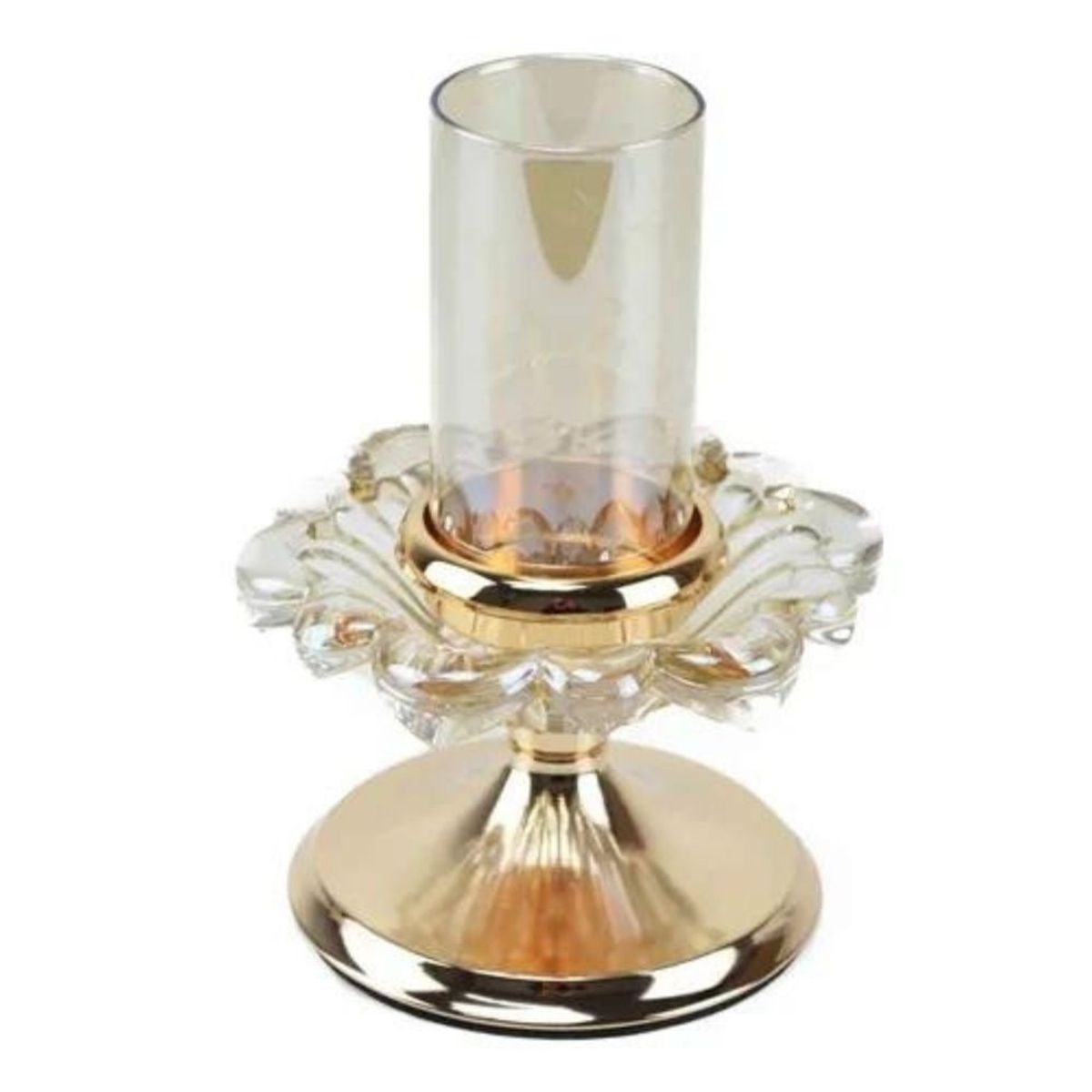 FLORIPA - Candelabro Bajo Mediano AV130 FLORIPASTORE