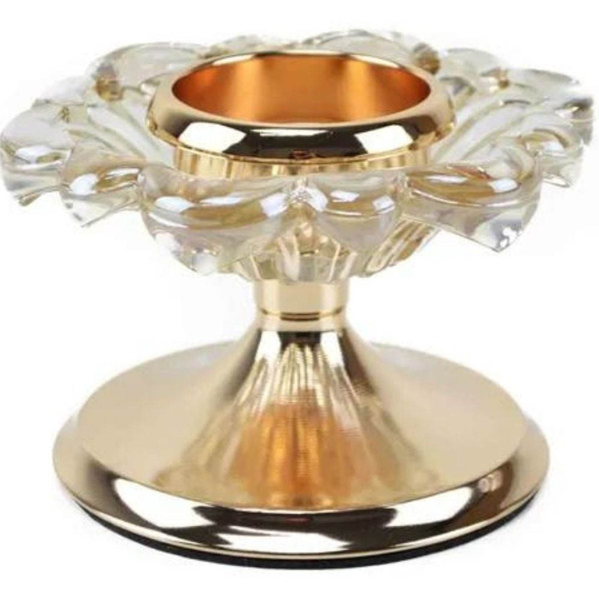 FLORIPA - Candelabro Bajo Mediano AV130 FLORIPASTORE