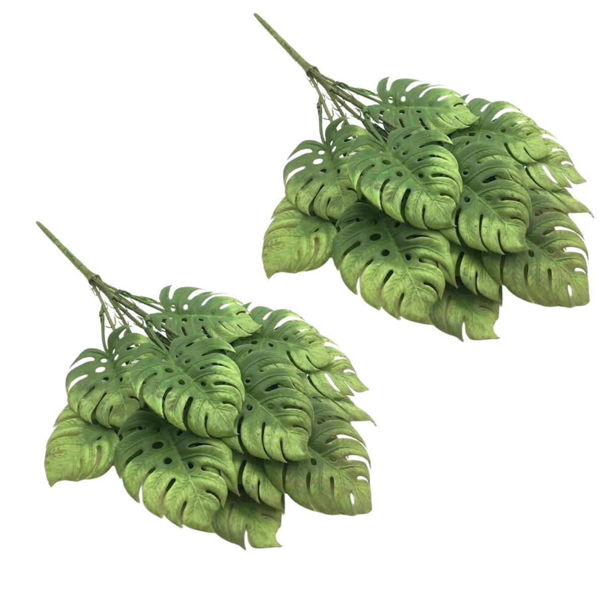 FLORIPA - Pack de 2 Bouquets de Follaje SY07127-1 FLORIPASTORE