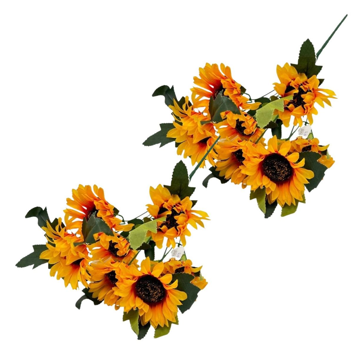 FLORIPA - Pack de 2 Bouquets de Girasol 00117 FLORIPASTORE