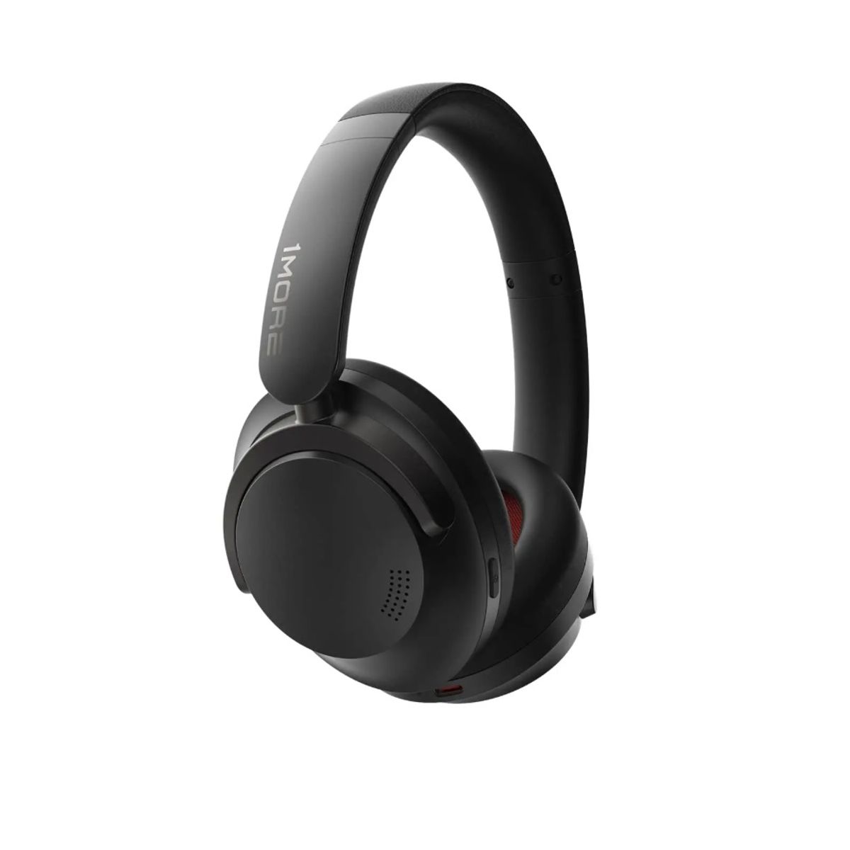 1MORE - Audifonos 1More Sonoflow, Hi-res Wireless,  ANC,  QuietMax 70 Horas