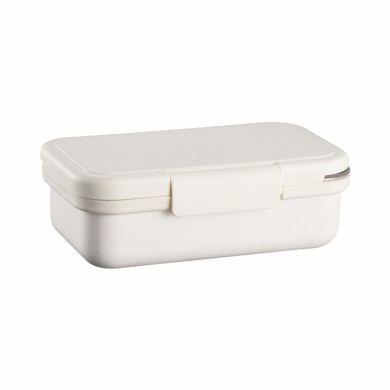 BLWOENS - Contenedor de alimentos con tapa