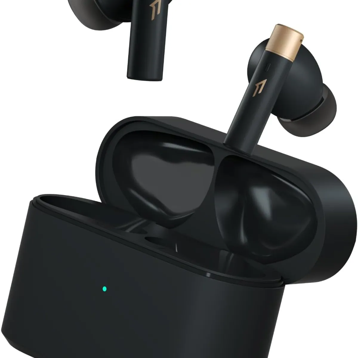 1MORE - Audifonos  Bluetooth 1More PistonBuds Pro Q30 ANC QuietMax DLC