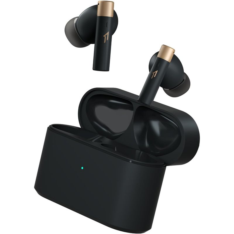 1MORE - Audifonos  Bluetooth 1More PistonBuds Pro Q30 ANC QuietMax DLC