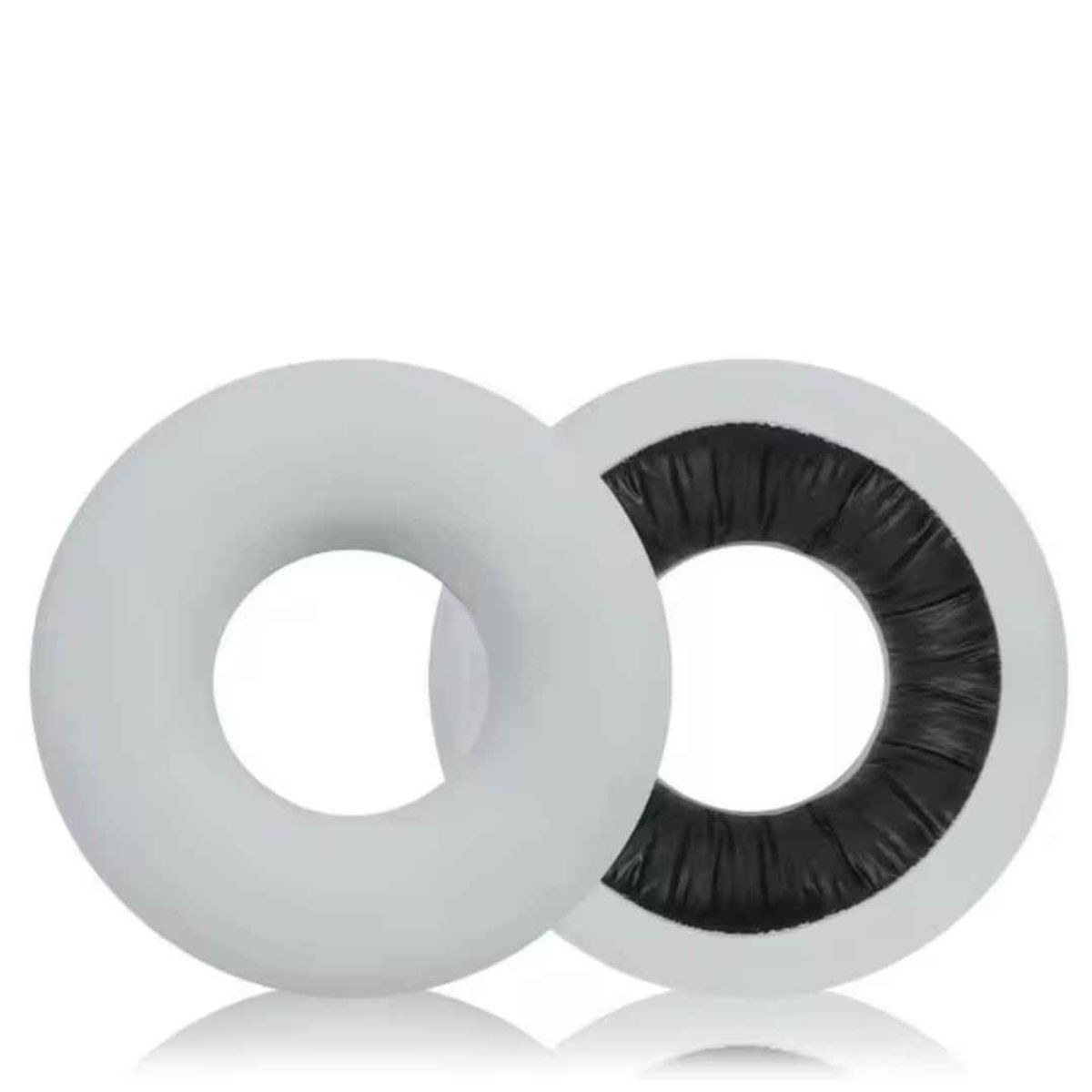 GENERICO - Almohadillas para Audifonos Sony Ch-520 Ch-510 gris