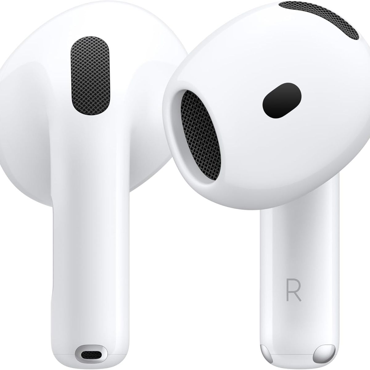 APPLE - Apple AirPods 4 Audífonos Bluetooth con Cancelación - Reacondicionado