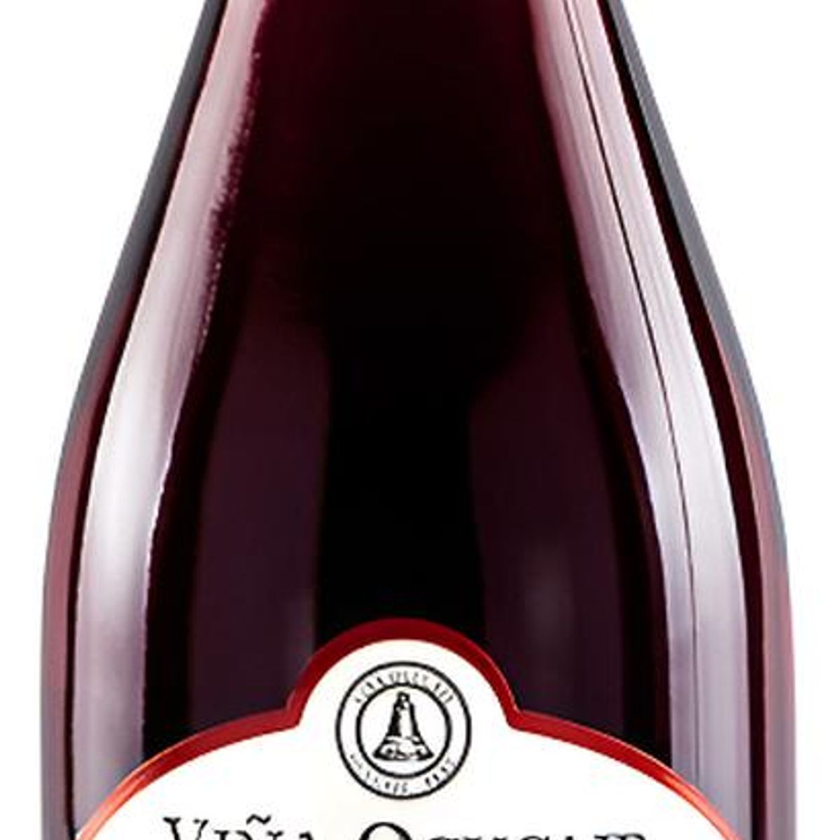 OCUCAJE - Vino Borgoña Ocucaje 750 ml