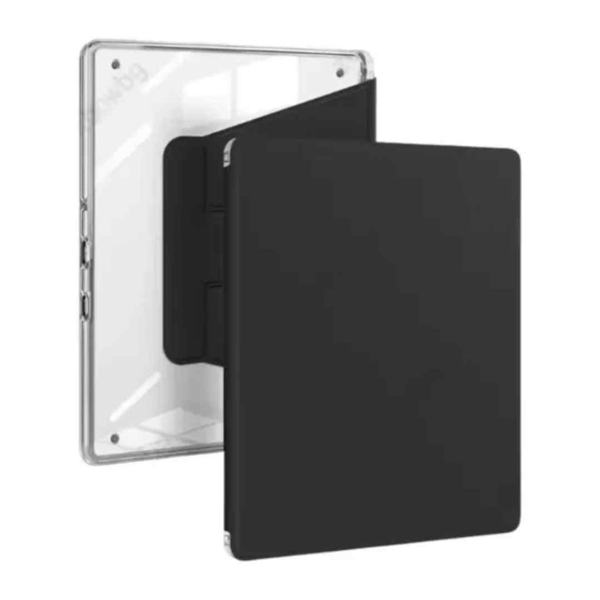 GENERICO - Funda Case Magnético Plegable Kindle 360 Scribe 10.2 pulgadas negro