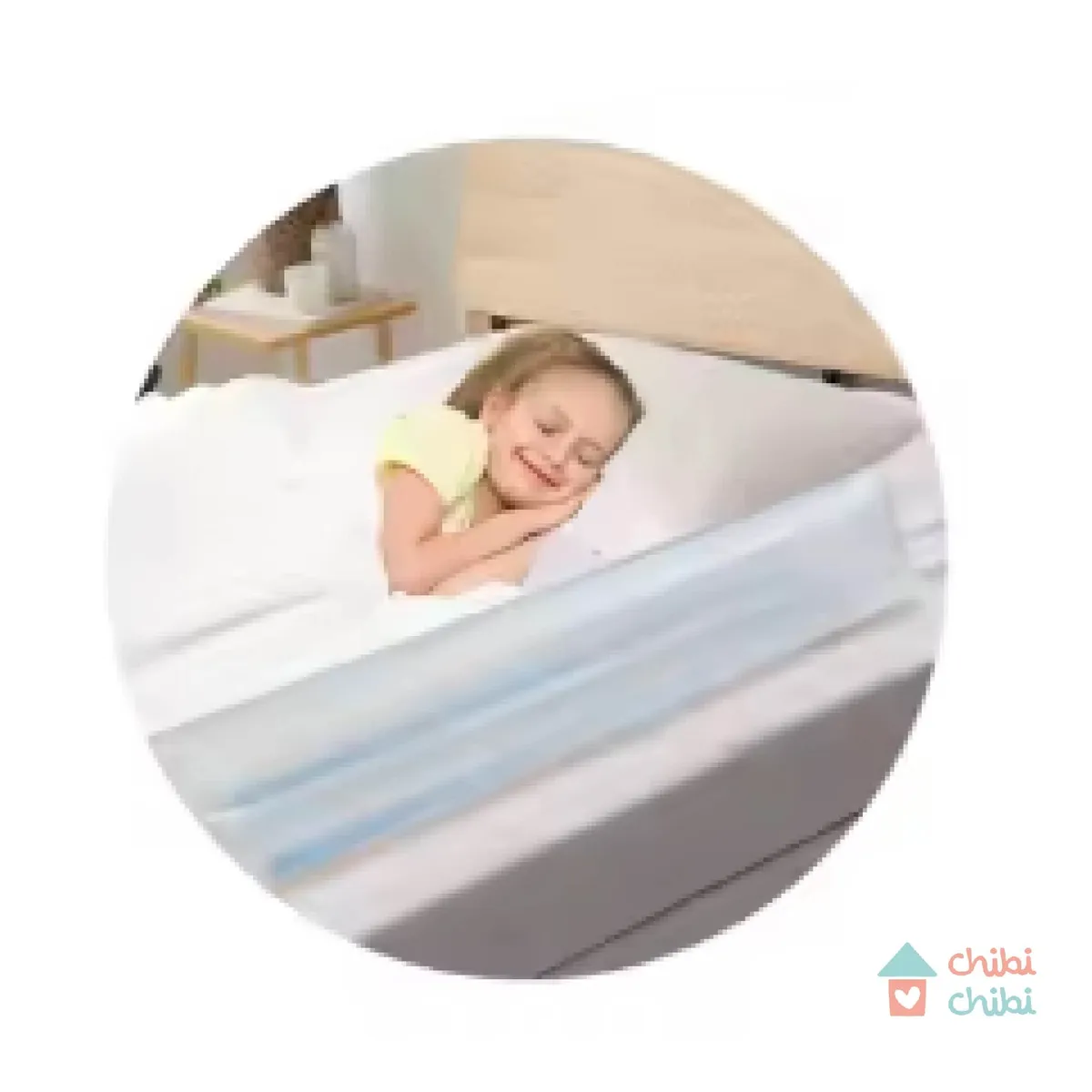 CHIBI CHIBI - Barandas Inflables para niños