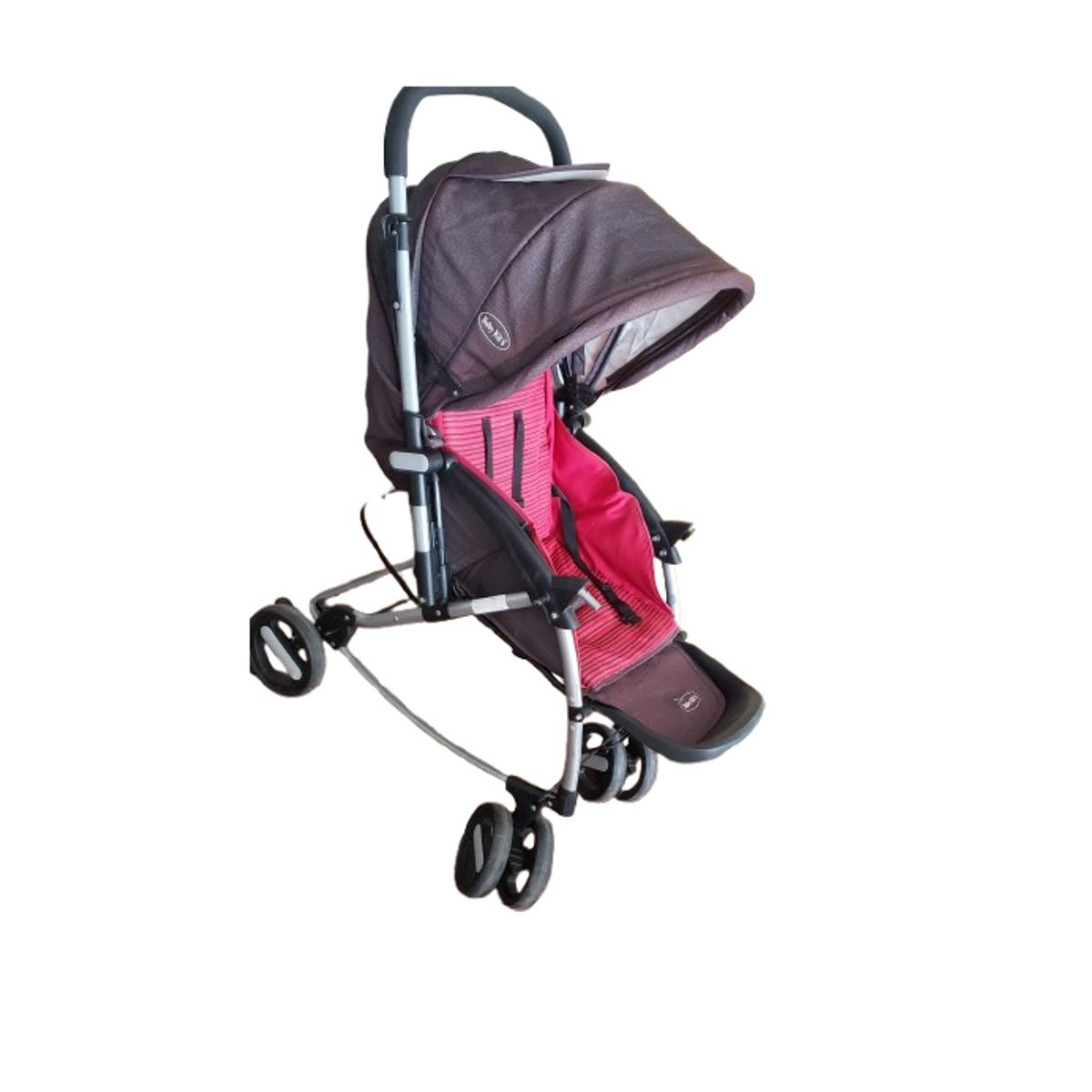 BABY KITS - COCHE CAMA DE PASEO BABY KITS PARA BEBE