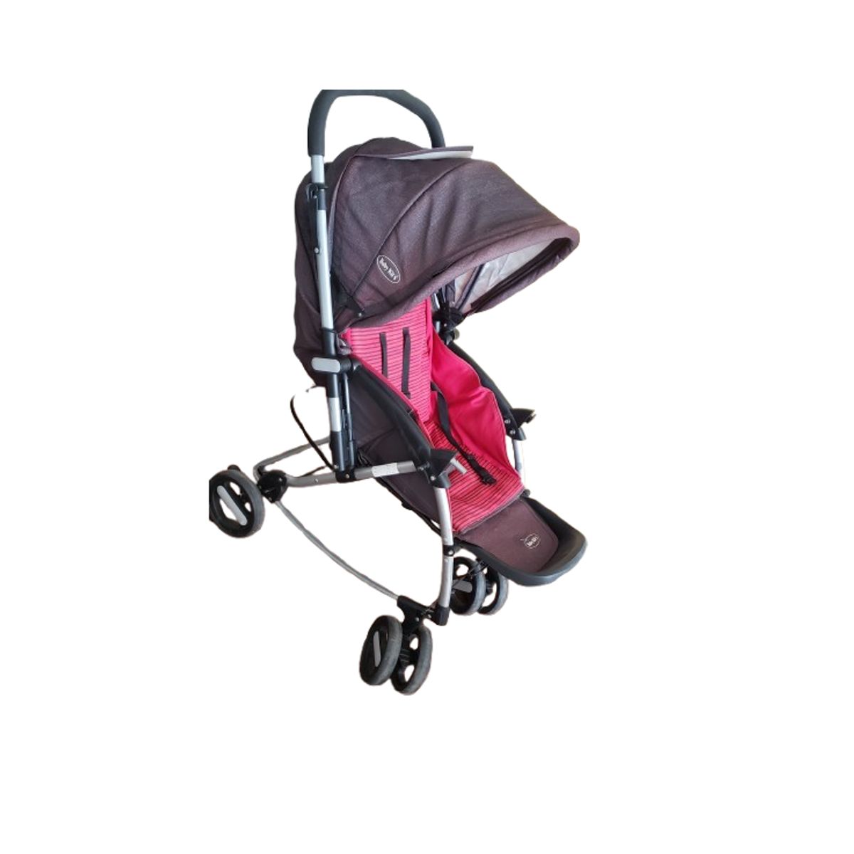 BABY KITS - COCHE CAMA DE PASEO BABY KITS PARA BEBE