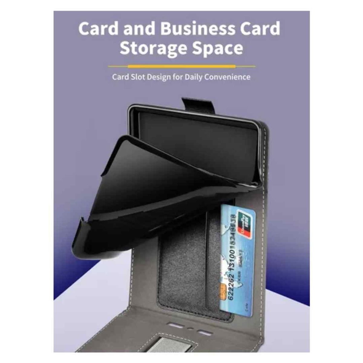 GENERICO - FUNDA CASE CON APOYO PARA AMAZON KINDLE PAPERWHITE 11 GEN 6.8 PULG DON