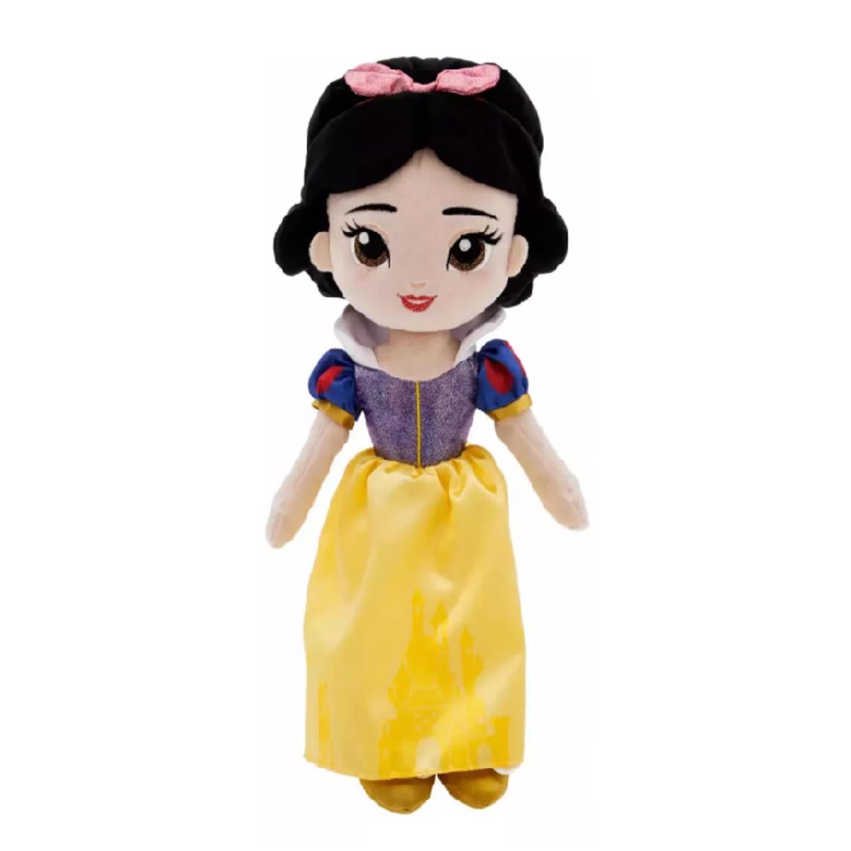 DISNEY - Peluche Original Blanca Nieves 40 cm