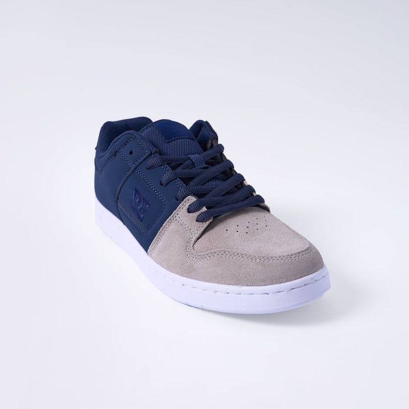 DC SHOES - ZAPATILLA JP24/MANTECA 4 - XBBS