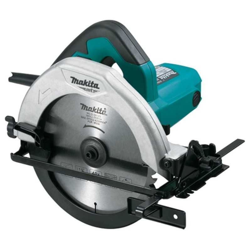 MAKITA - Sierra Circular Makita M5801b 7-1/4  1020w Cap.corte 90°66mm