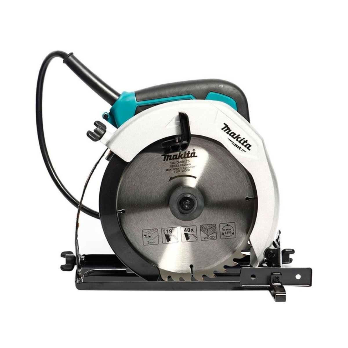 MAKITA - Sierra Circular Makita M5801b 7-1/4  1020w Cap.corte 90°66mm
