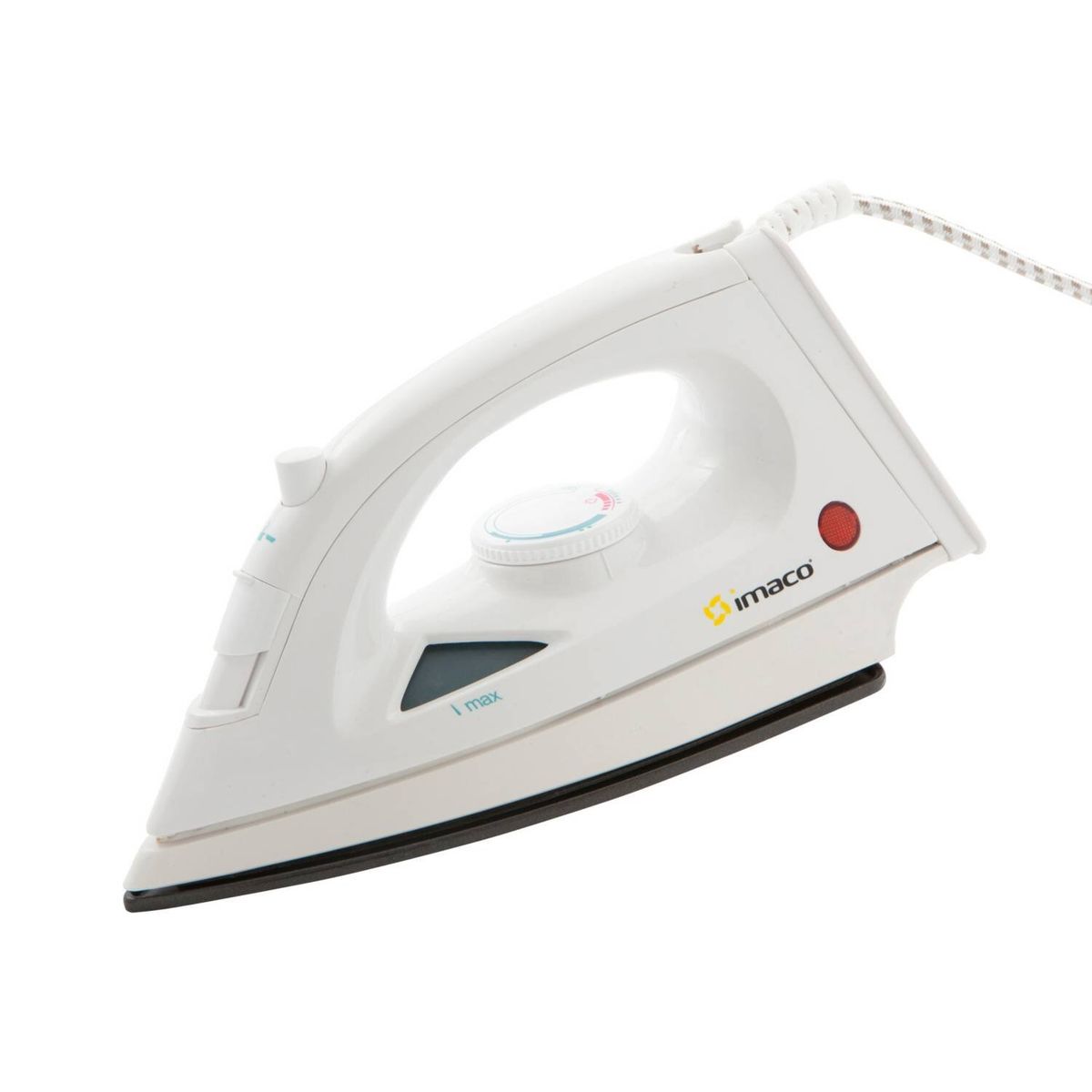 IMACO - Plancha a vapor ETA10