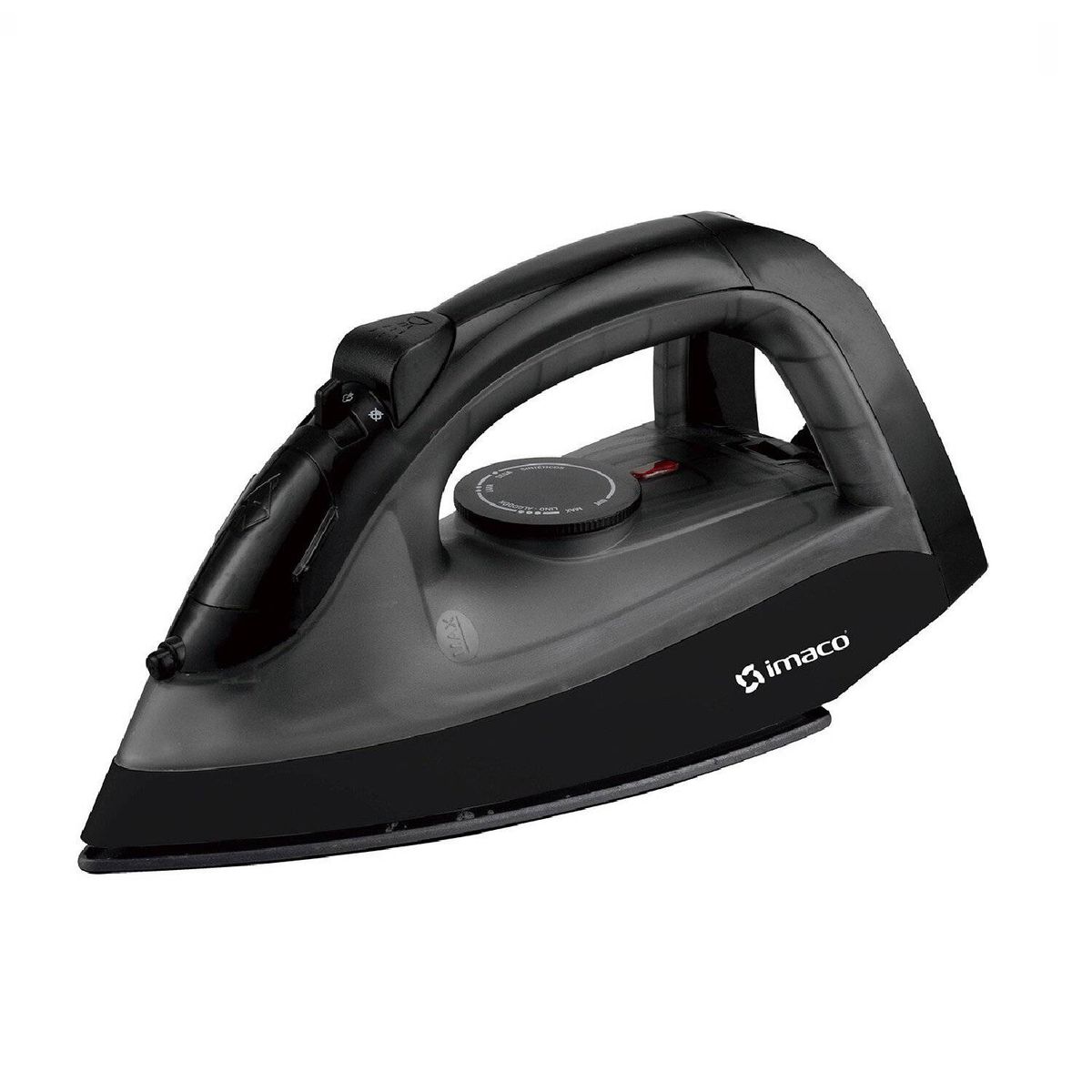 IMACO - Plancha a Vapor Imaco ETA600N 1200 Watts