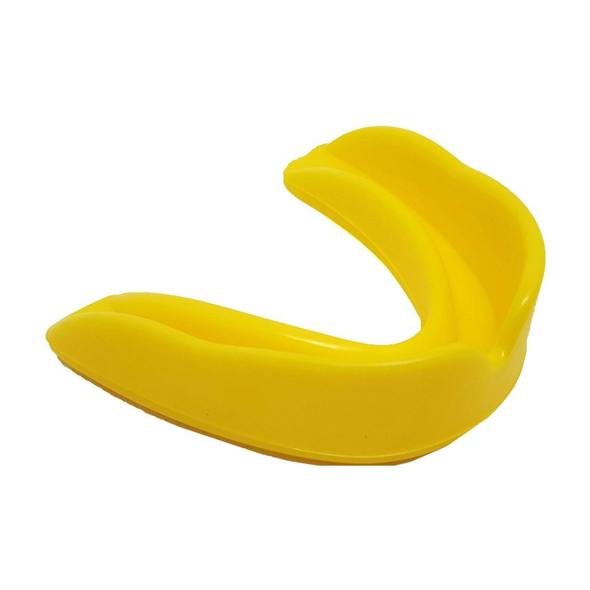 TODO FIT - Protector bucal deportivos box fútbol karate Amarillo