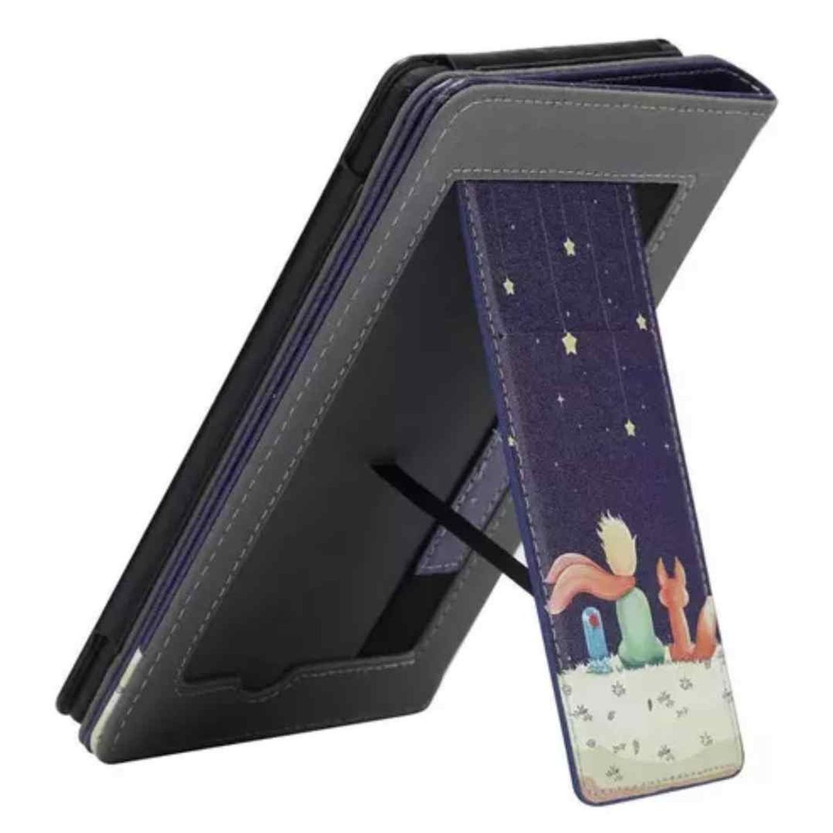 GENERICO - Case Funda Estuche Para Kindle Paperwhite 11 gen M2l3ek 6.8 principito