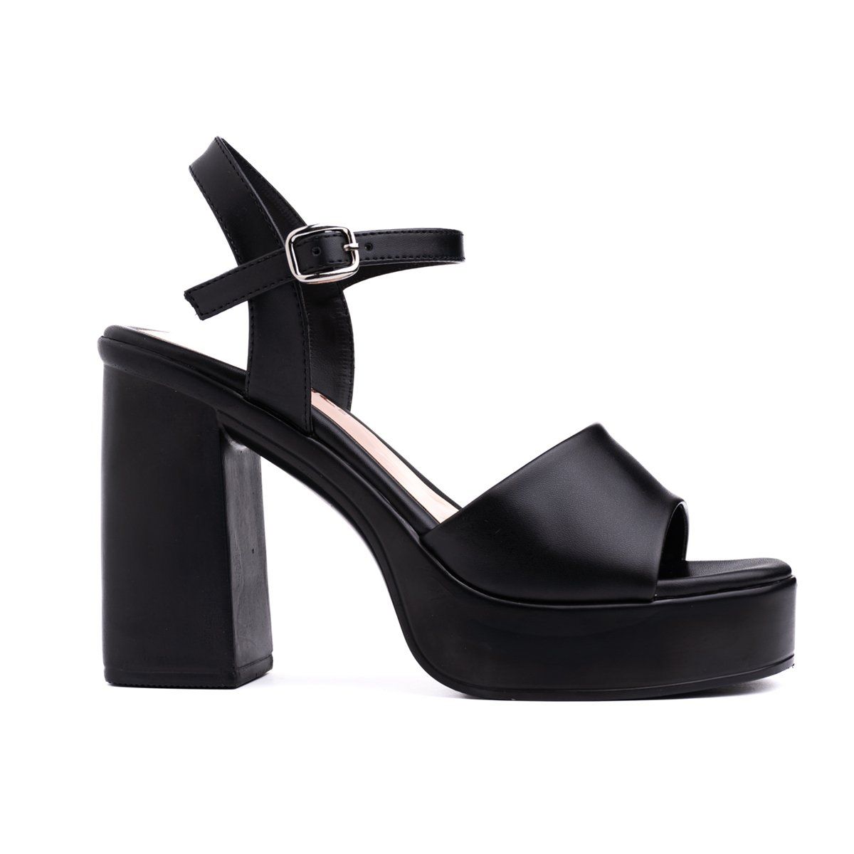 NEBULA - Sandalia Arabella - Nébula - Negro