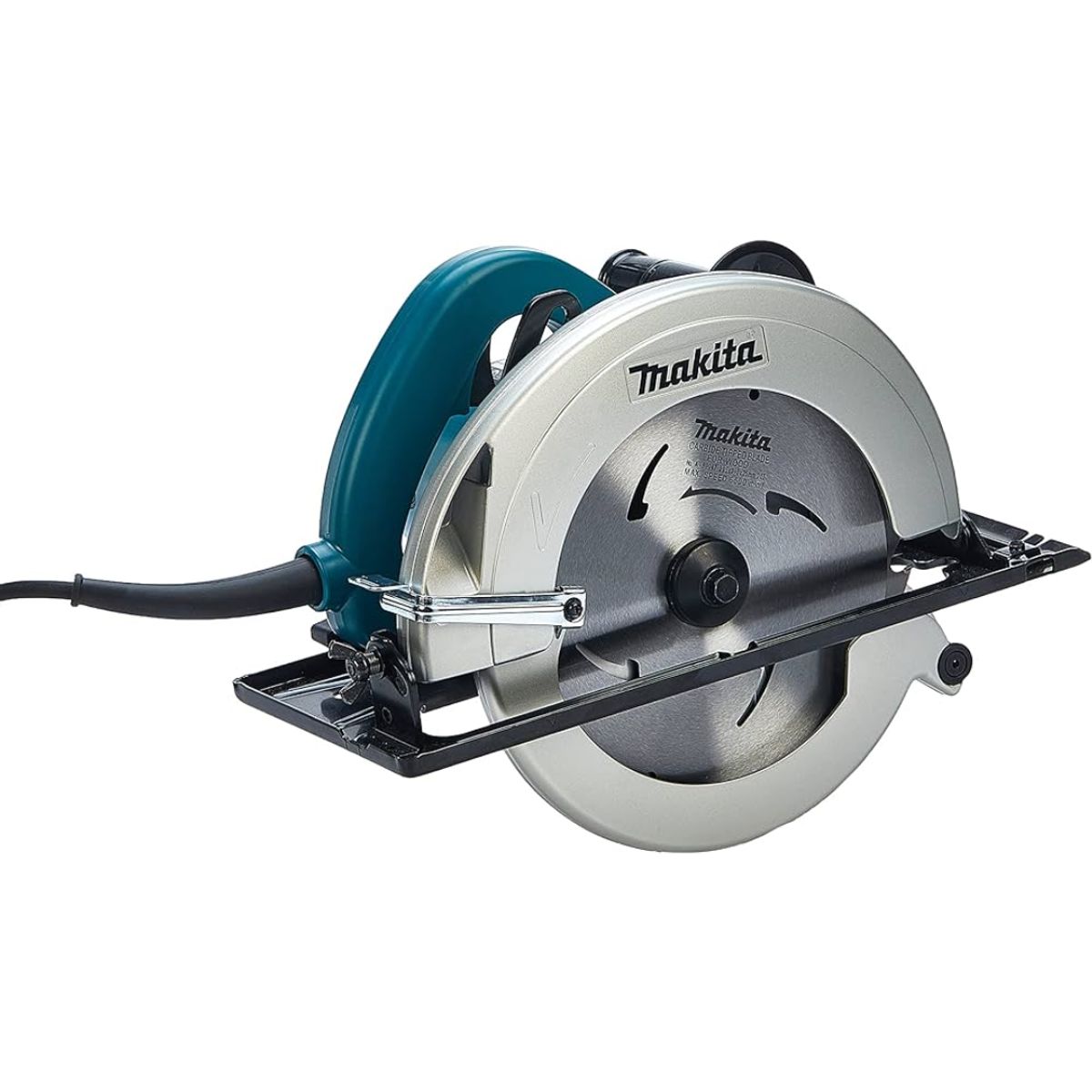 MAKITA - Sierra Circular Makita N5900b 9-1/4  2000w Cap.corte 90°85mm