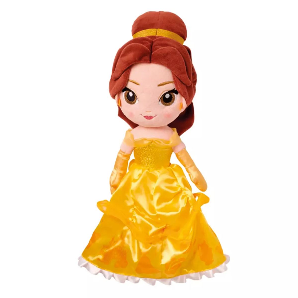 DISNEY - Peluche Original Bella 40 cm