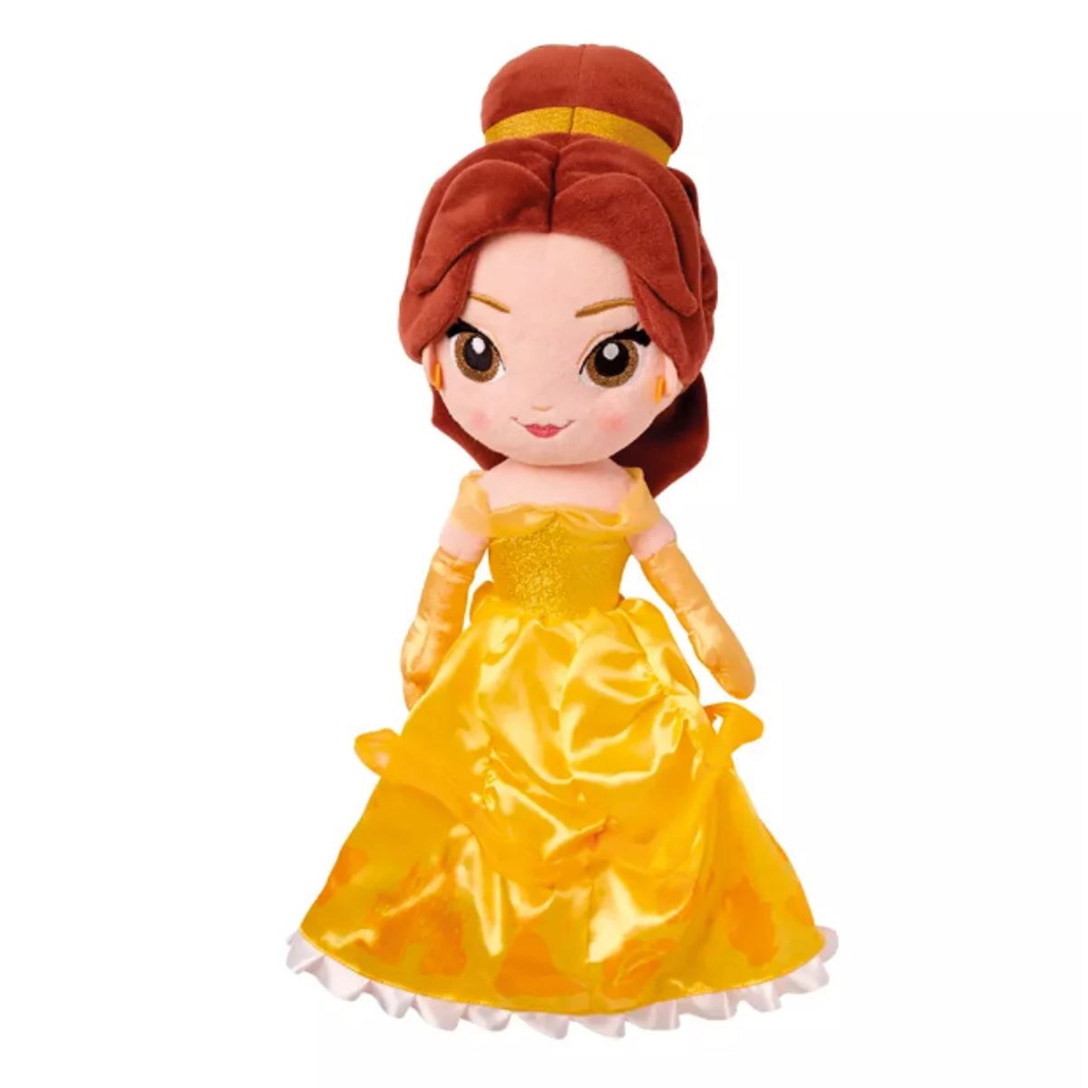 DISNEY - Peluche Original Bella 40 cm