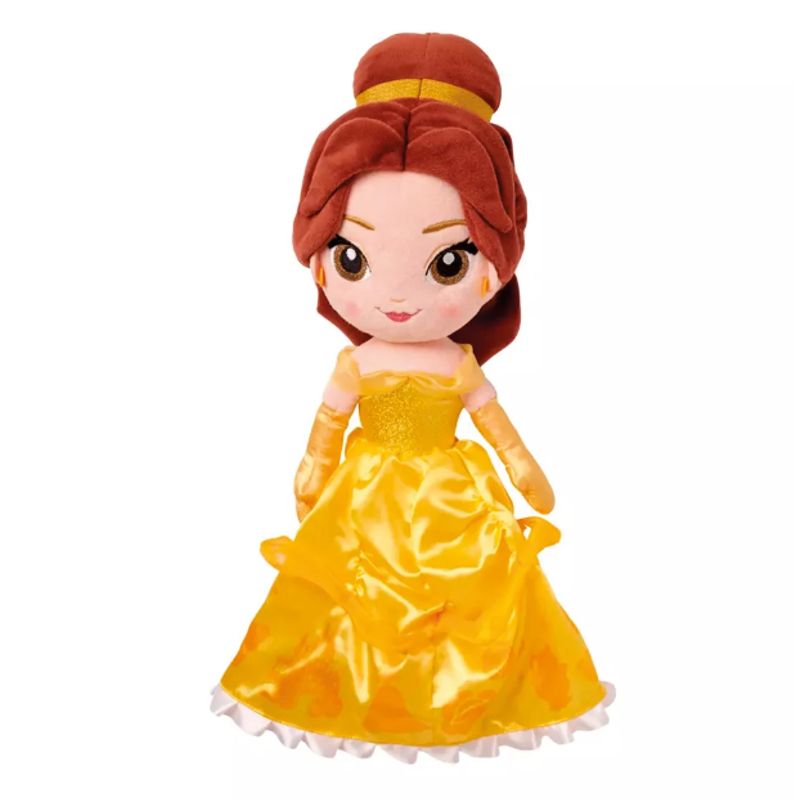 DISNEY - Peluche Original Bella 40 cm