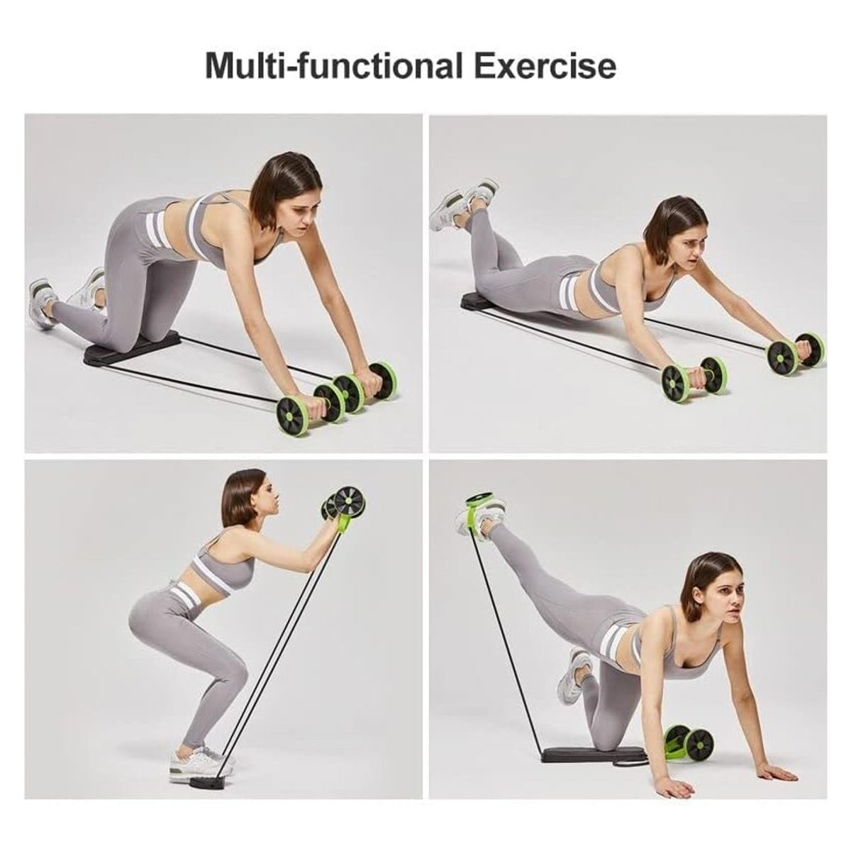 TODO FIT - Revoflex Xtreme Entrenamiento Corporal