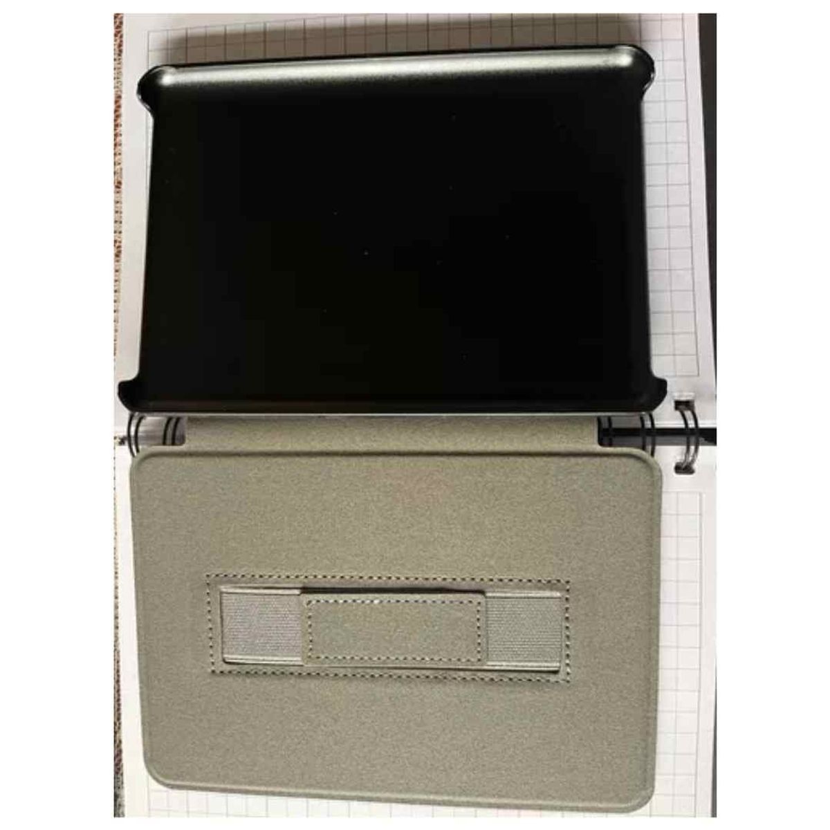 GENERICO - Case Funda Para Kindle Paperwhite 11 gen M2l3ek sujetador NocheEstrella