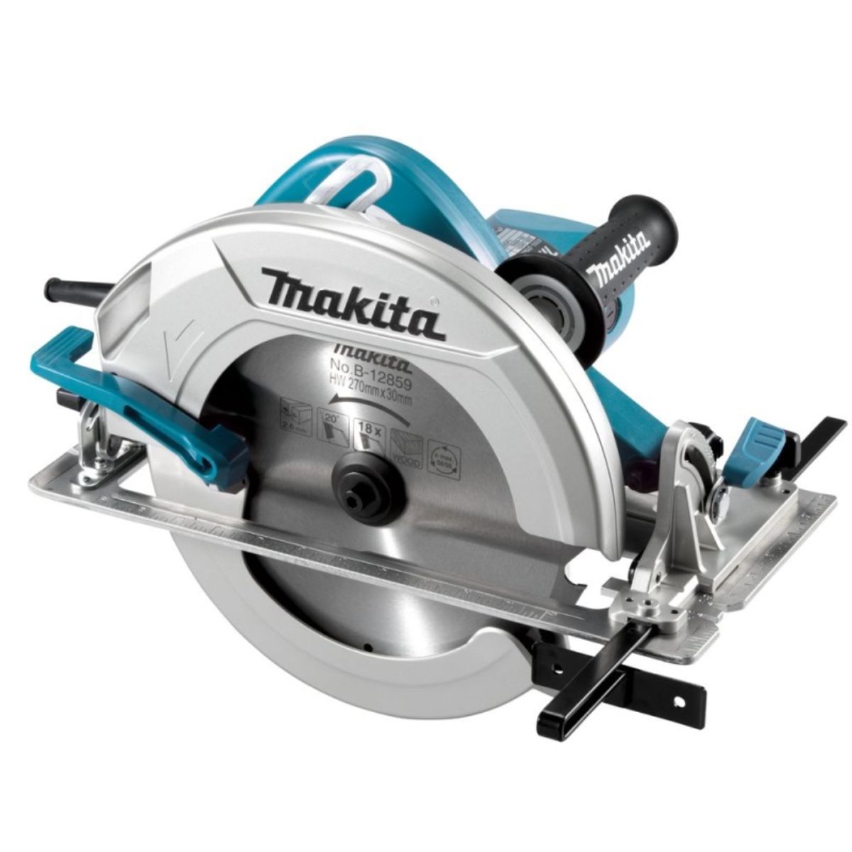 MAKITA - Sierra Circular Makita Hs0600 10-5/8  2000w Cap.cort90°101mm