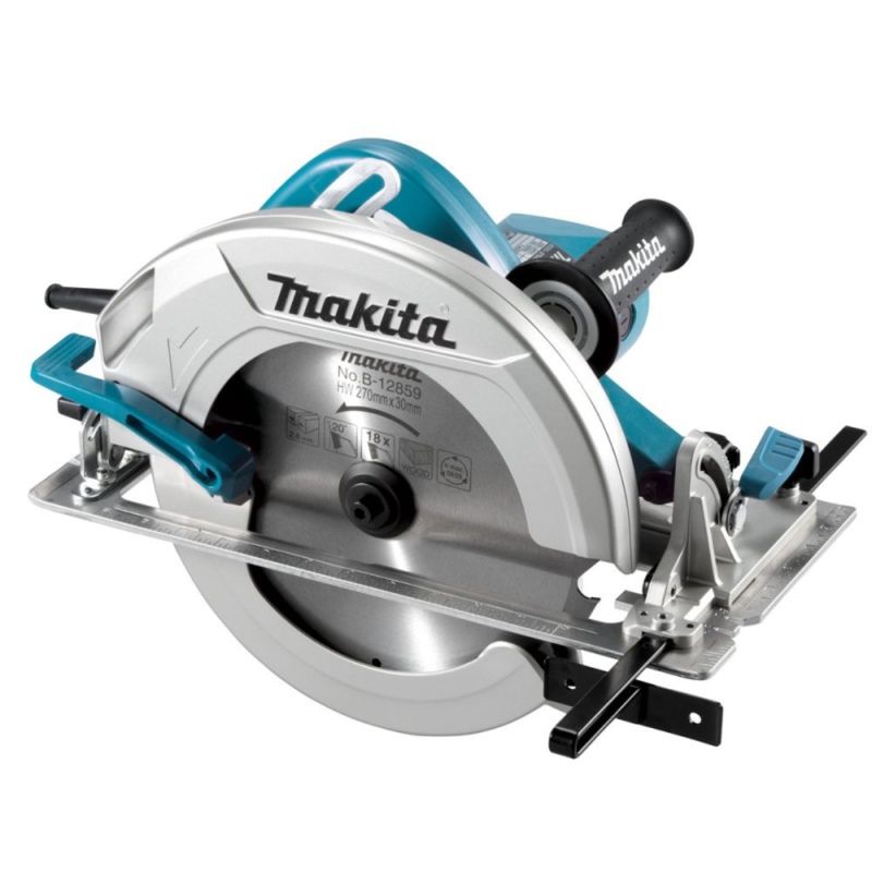 MAKITA - Sierra Circular Makita Hs0600 10-5/8  2000w Cap.cort90°101mm