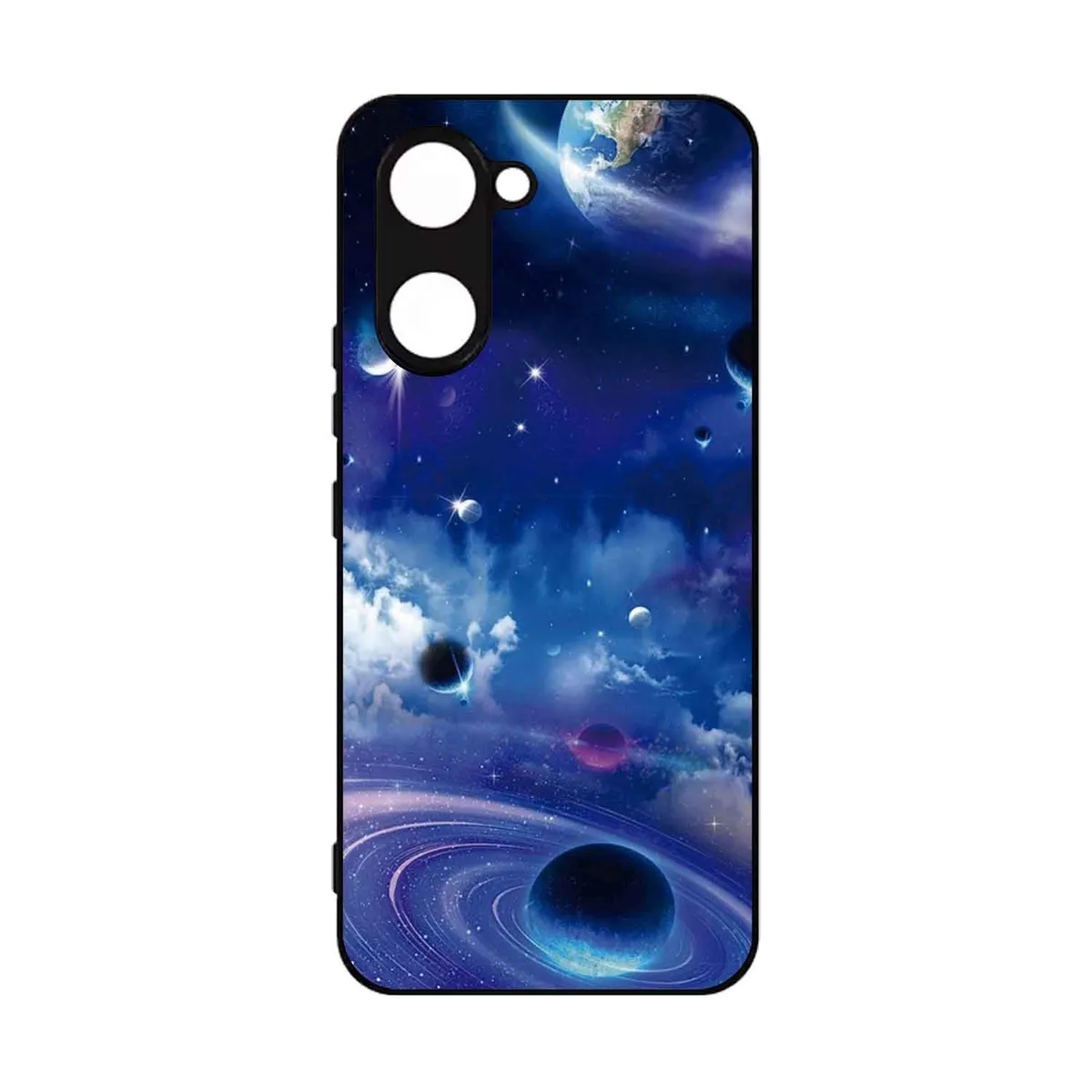 GENERICO - Funda Protector Case Para VIVO Y28S