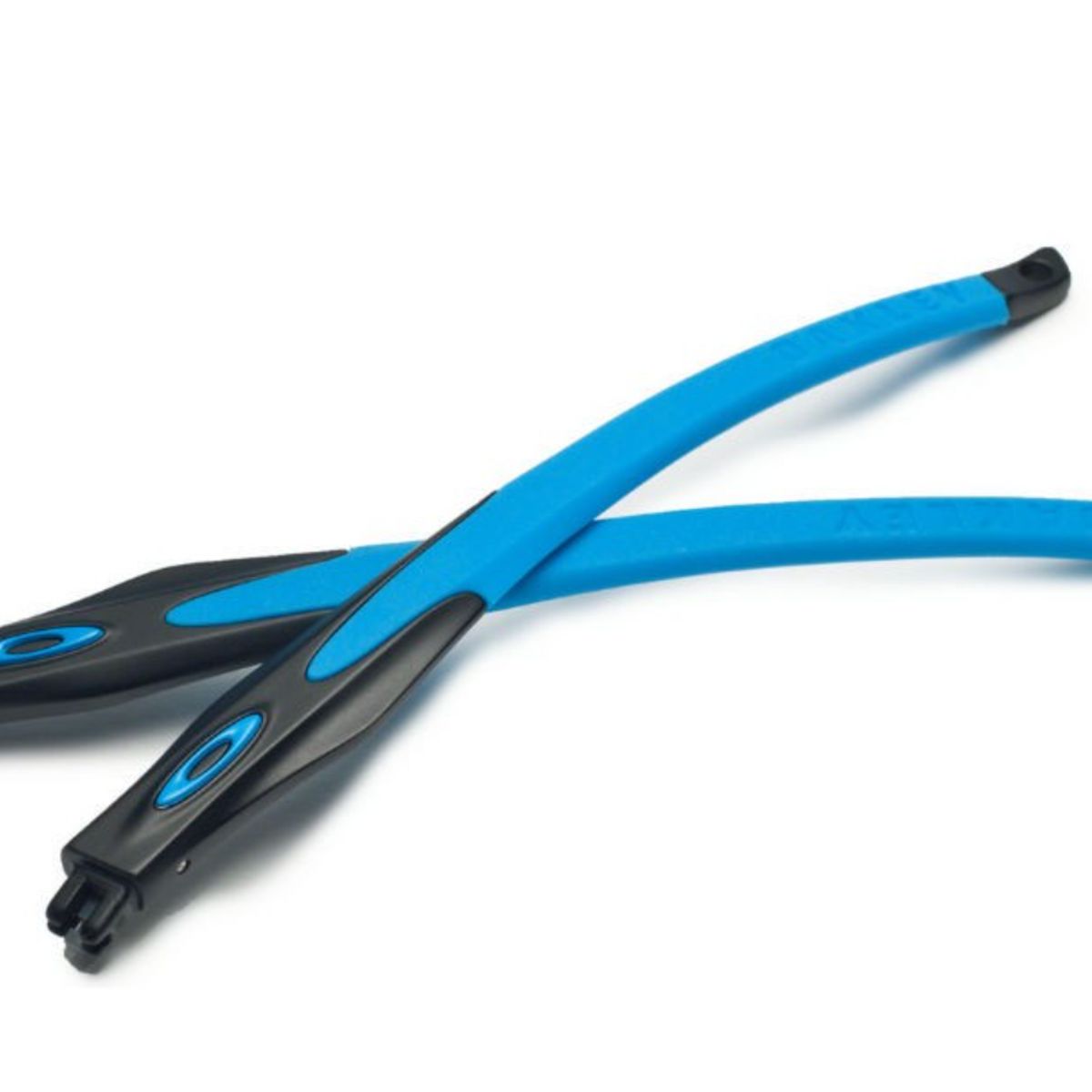 OAKLEY - Repuestos Brazos Para Lentes Crosslink Ox8027 Y Otros