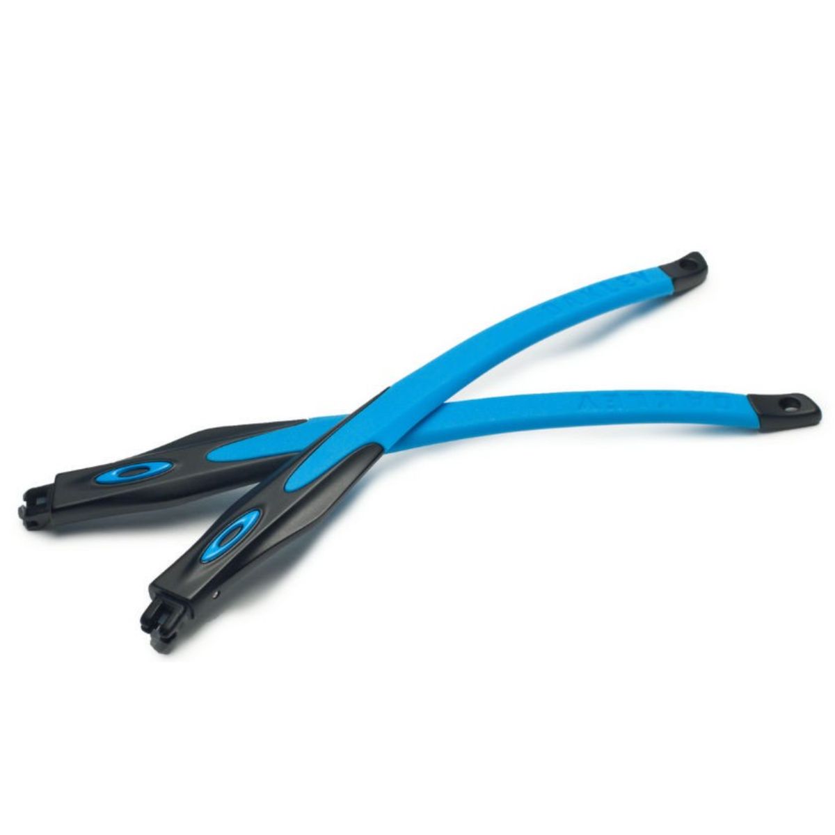 OAKLEY - Repuestos Brazos Para Lentes Crosslink Ox8027 Y Otros