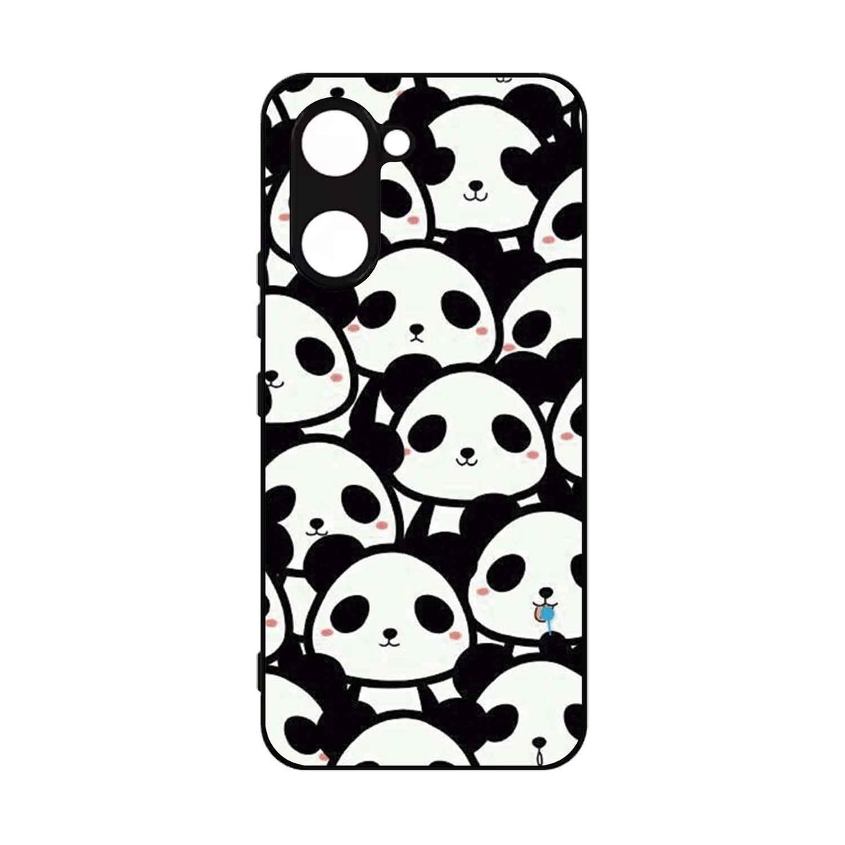 GENERICO - Funda Protector Case Para VIVO Y28S
