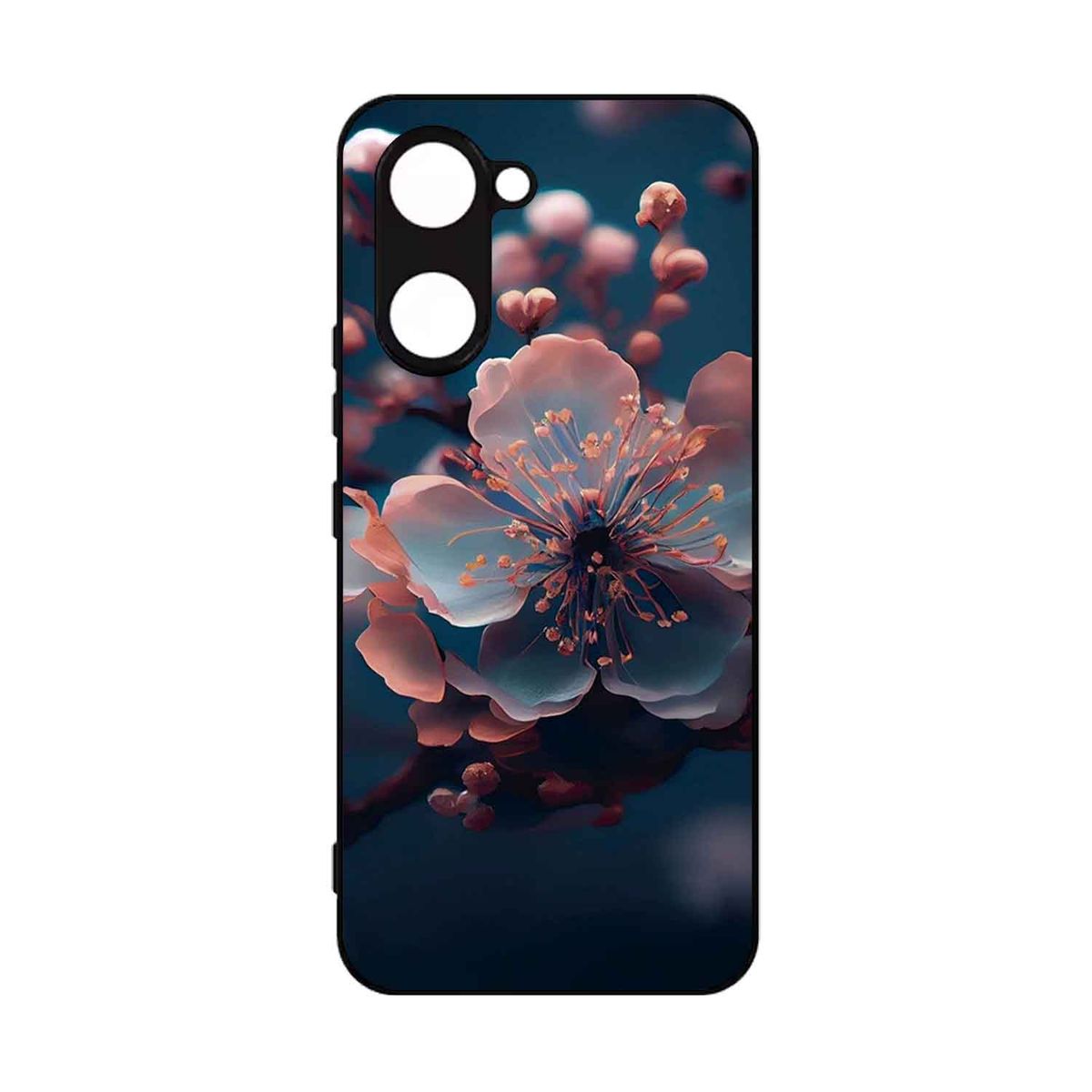 GENERICO - Funda Protector Case Para VIVO Y28S