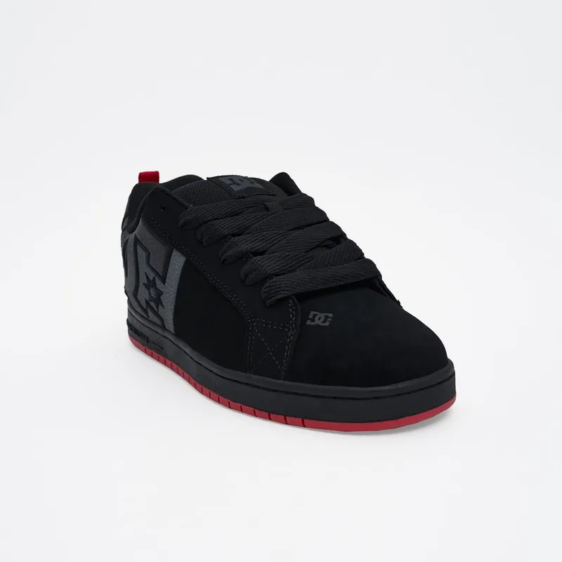 DC SHOES - ZAPATILLA IP24CT GRAFFIK SQ - BYR
