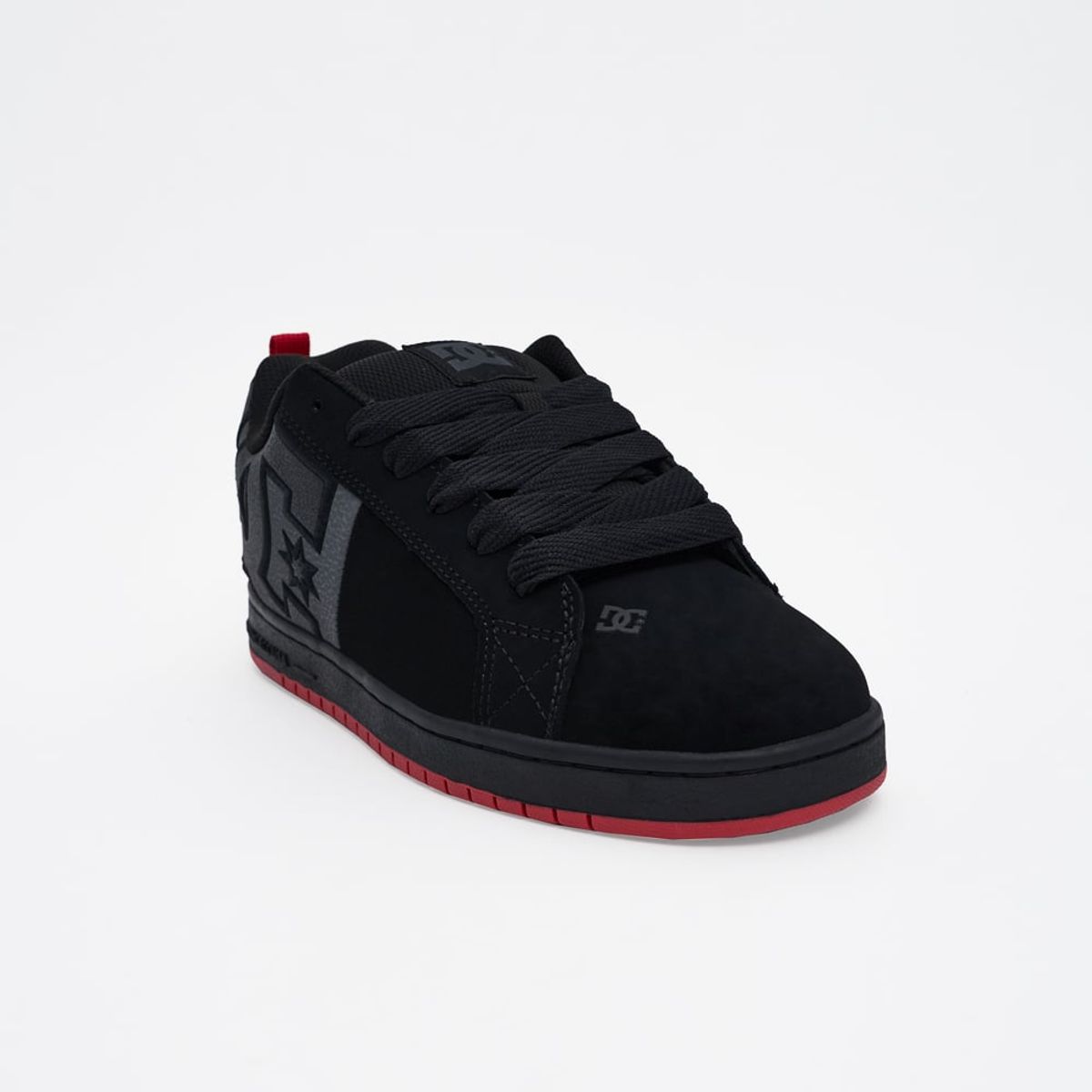 DC SHOES - ZAPATILLA IP24CT GRAFFIK SQ - BYR