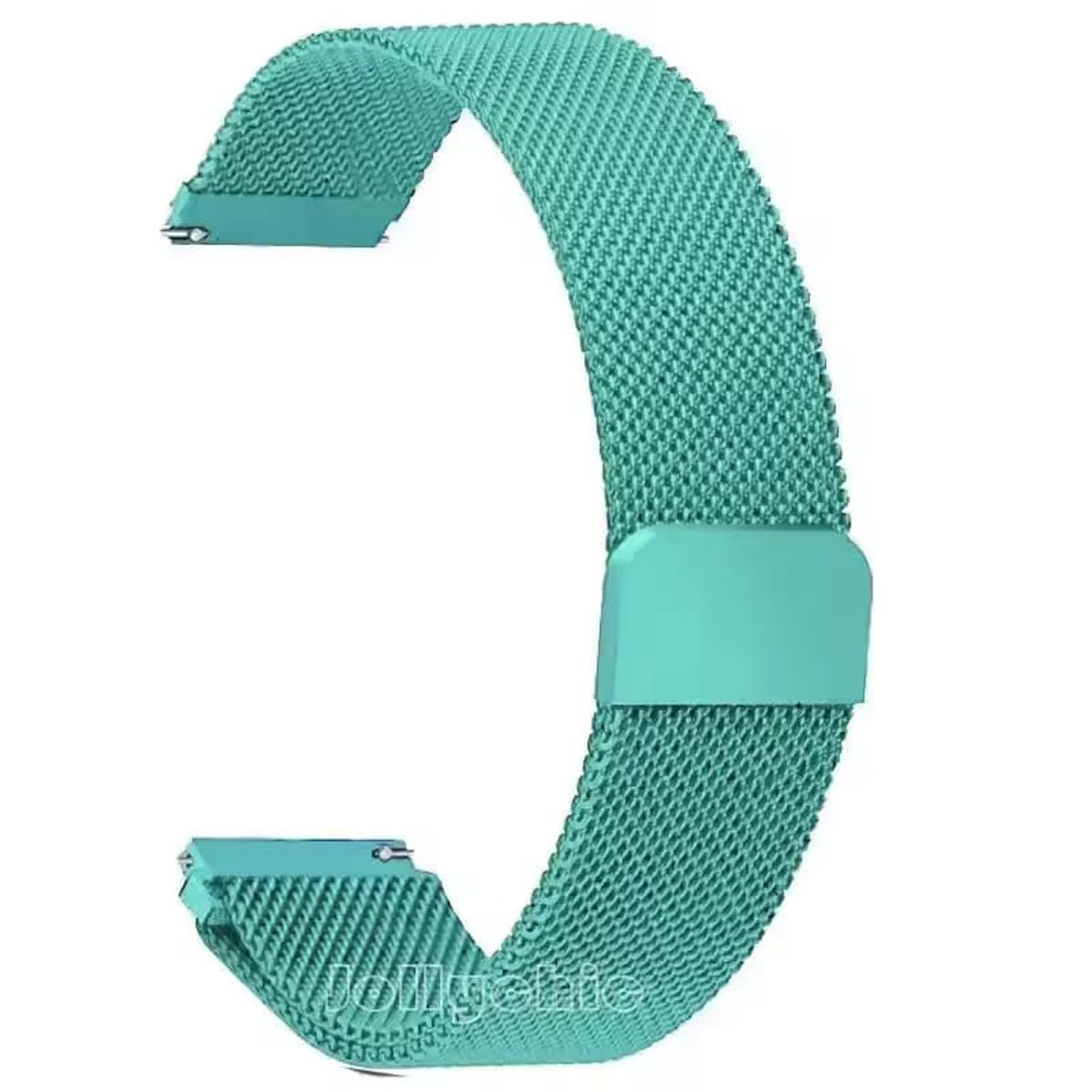 GENERICO - CORREA IMANTADA HUAWEI GT2-GT3 42 MM TURQUESA