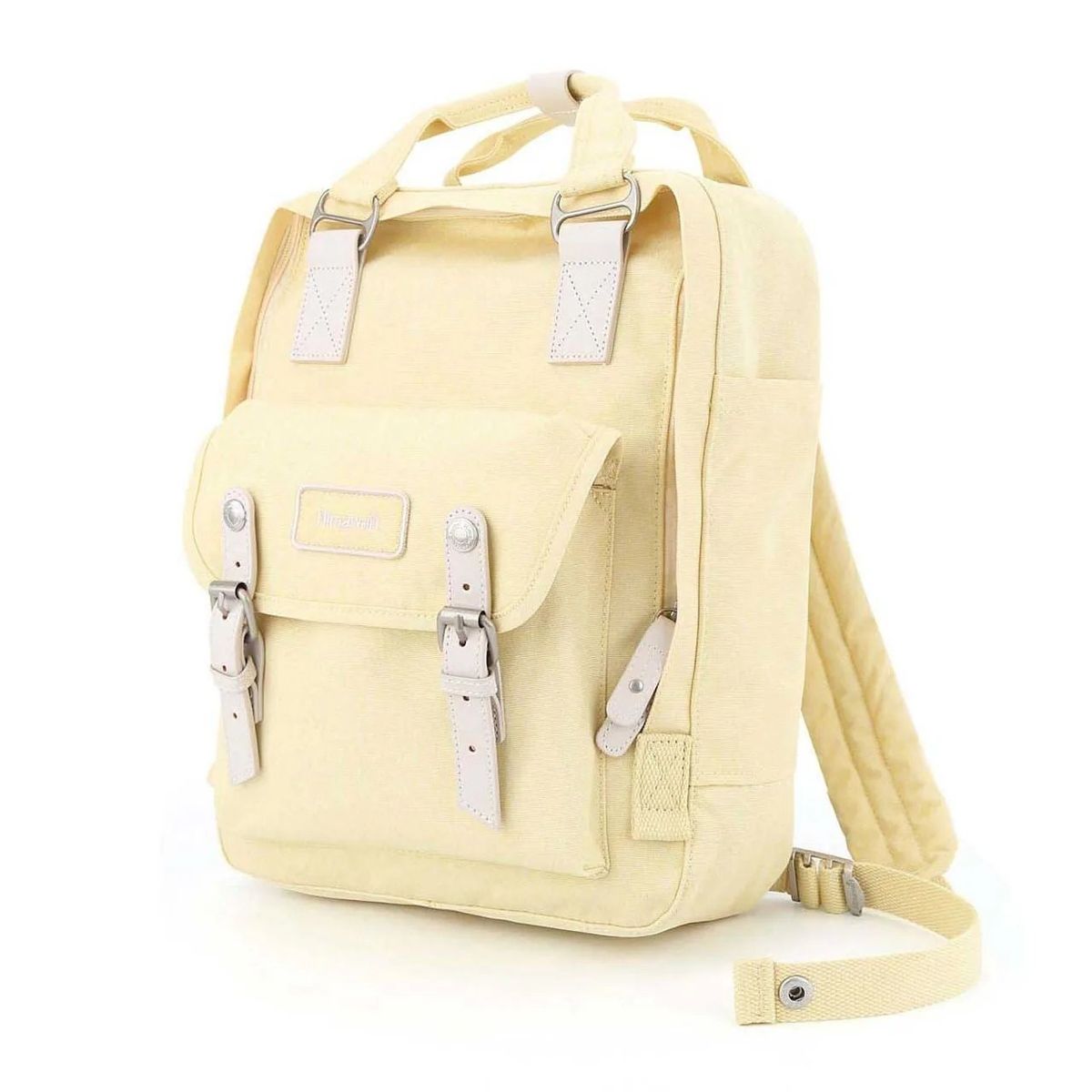 HIMAWARI - Himawari - Mochila H194L-08 Buttercup Bliss 14 - Crema