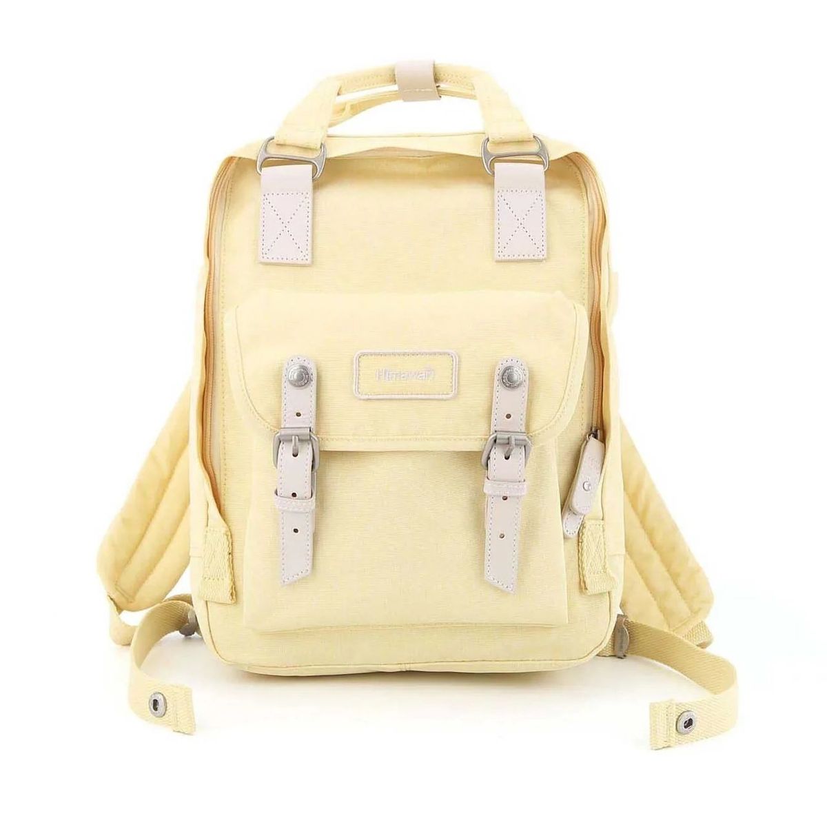 HIMAWARI - Himawari - Mochila H194L-08 Buttercup Bliss 14 - Crema